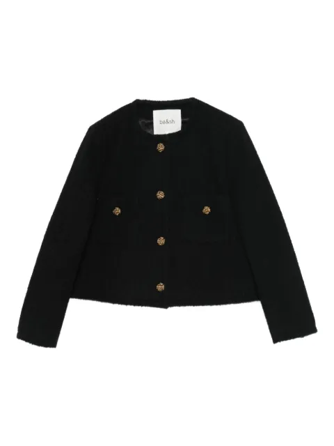 Ba&Sh Meredith buttoned jacket