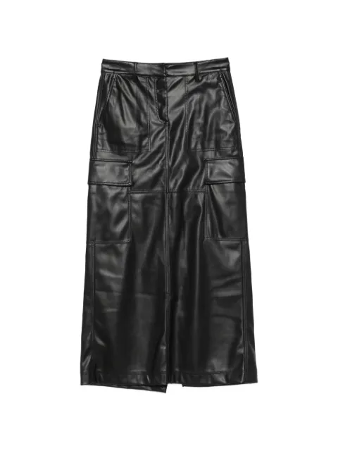 Nº21 — pocket skirt