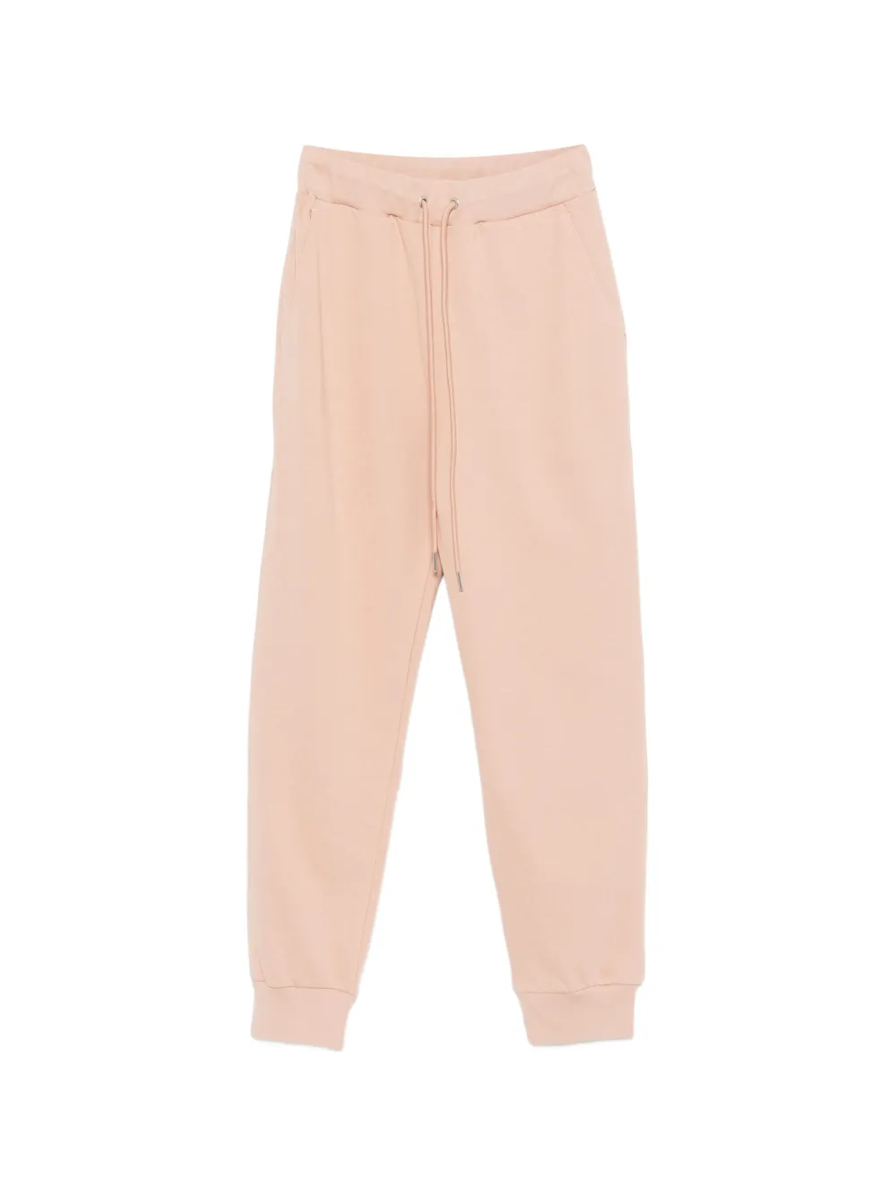 Iceberg drawstring track pants - Rosa