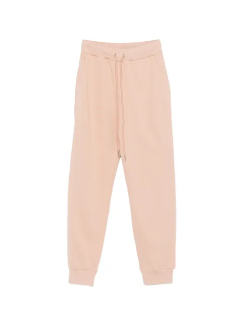Iceberg pants con cordón en la cintura