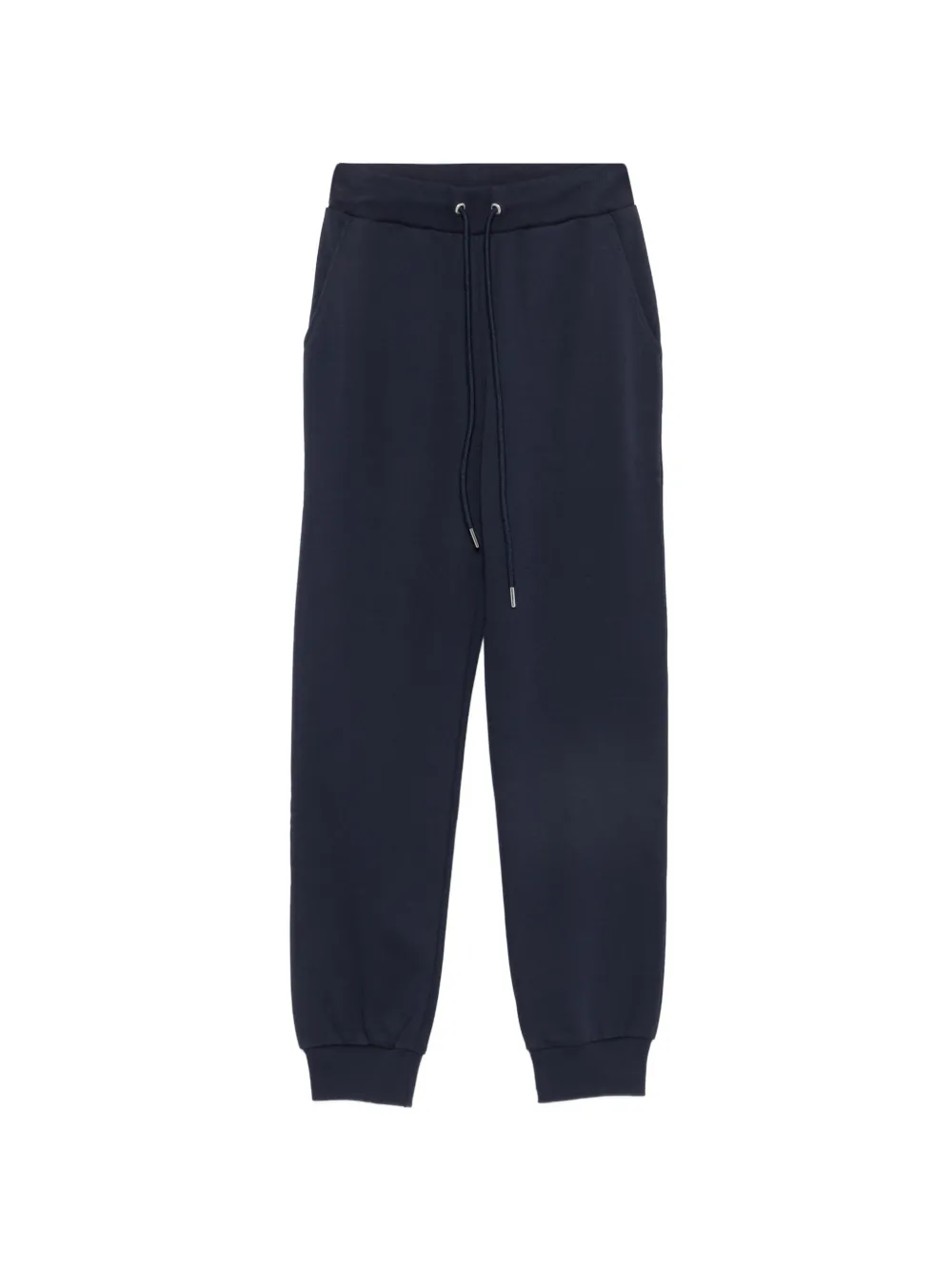 Iceberg drawstring track pants - Blu