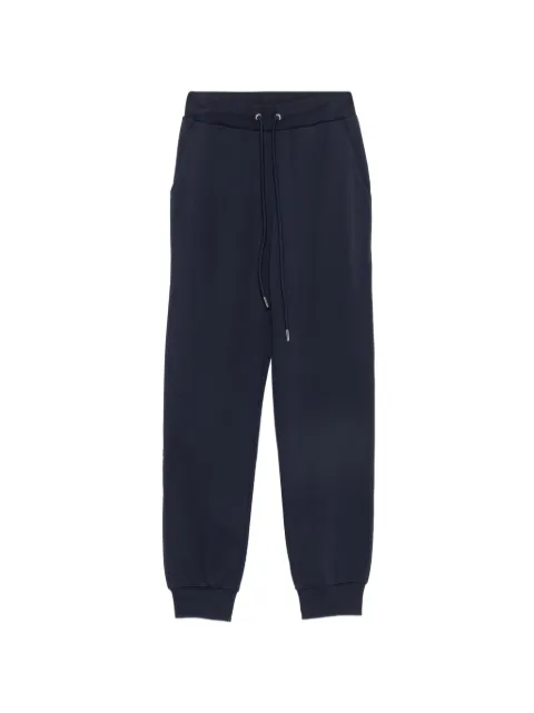 Iceberg pants con cordón en la cintura