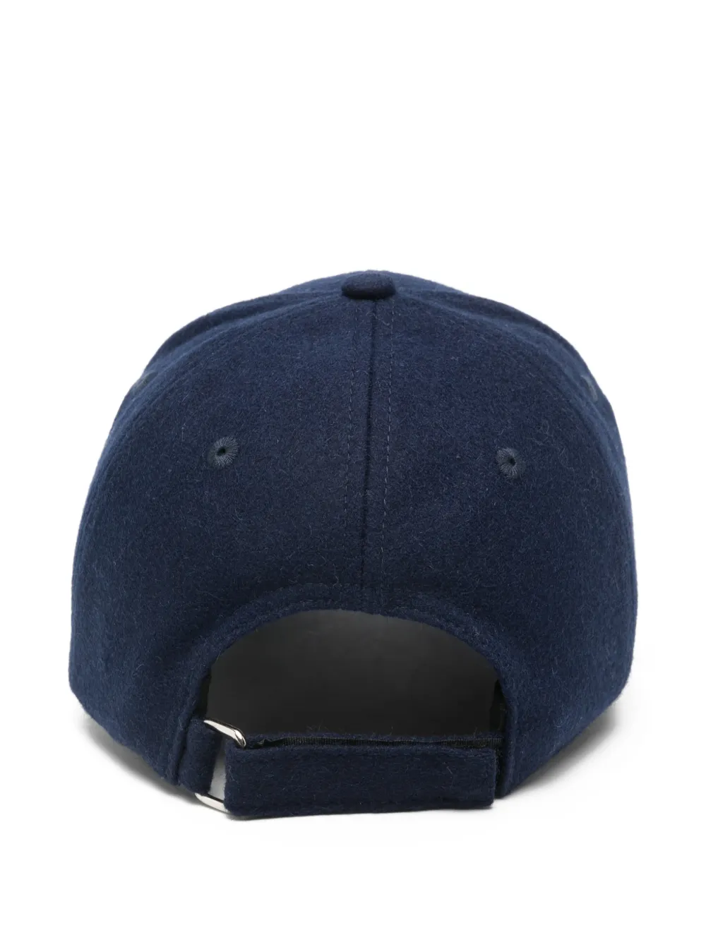  Mvp Wardrobe Embroidered Cap - Blue 