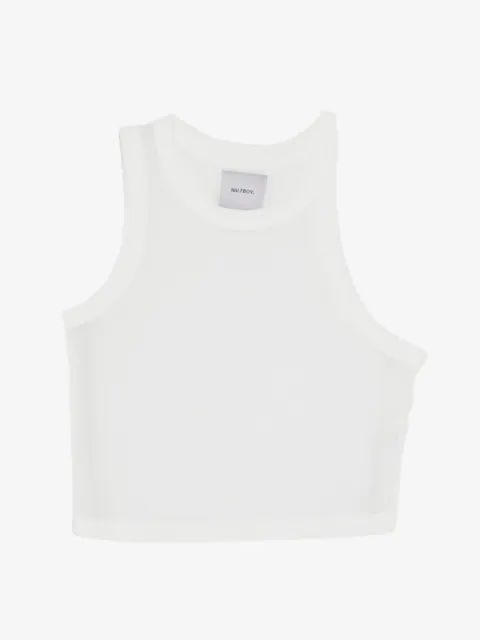 Halfboy ärmlös topp