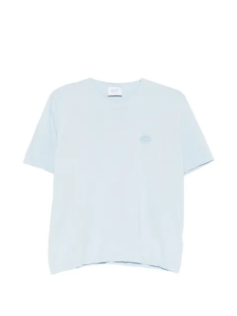 mvp wardrobe embroidered T-shirt