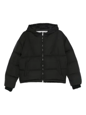 Ader Error ジップアップ ジャケット | ブラック | FARFETCH JP