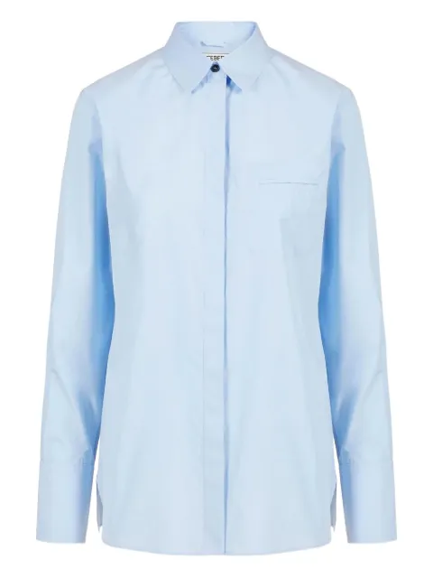 Iceberg pocket shirt