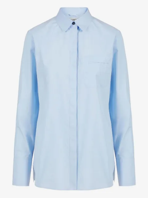 Iceberg pocket shirt
