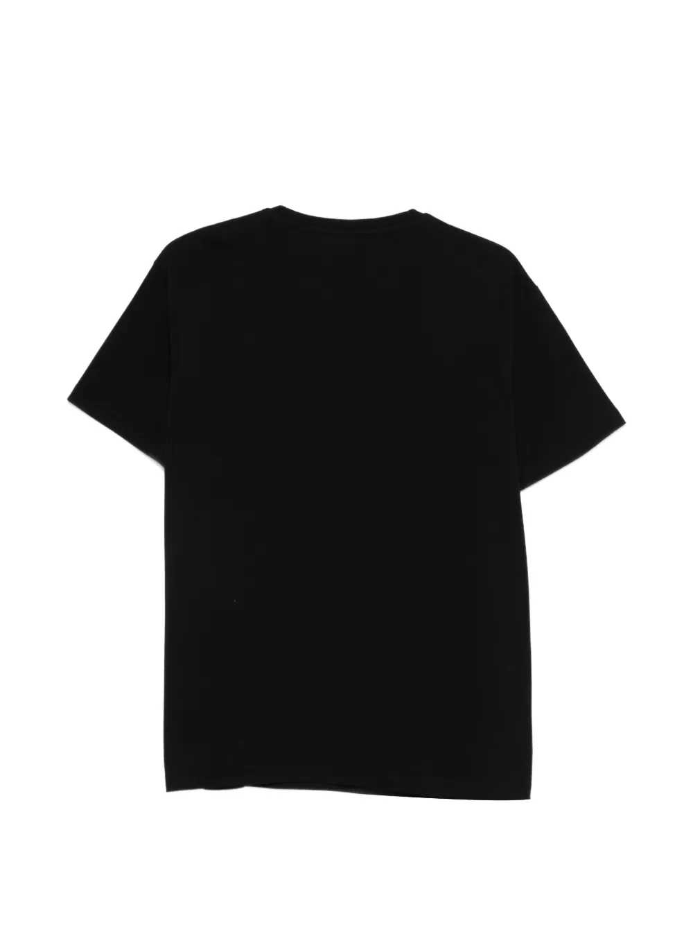 Nº21 Logo T-shirt - Black 
