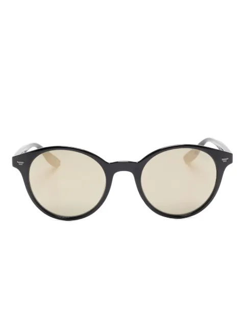 Superdry lentes de sol con armazón redonda