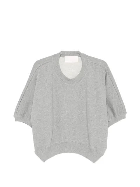Circus Hotel round-neck sweatshirt