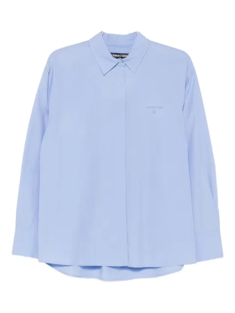 Iceberg cotton shirt