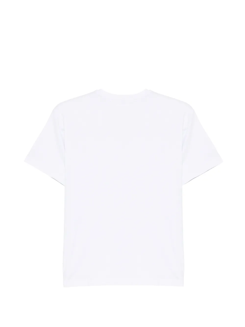  Vivetta V-neck T-shirt - White 