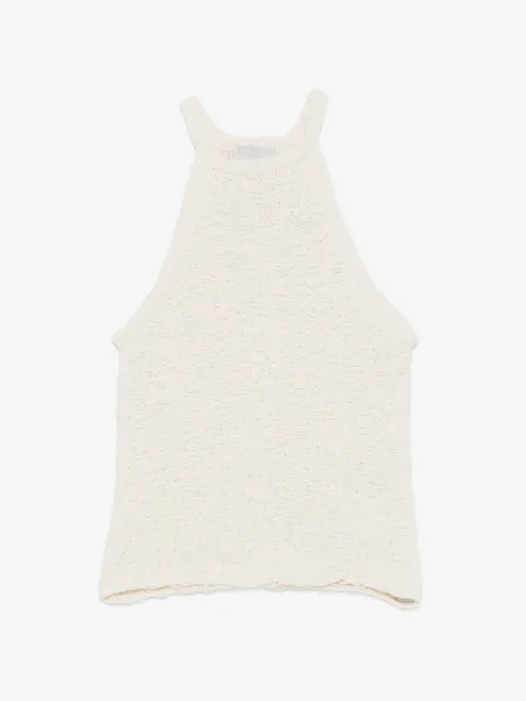 Halfboy strukturerad topp