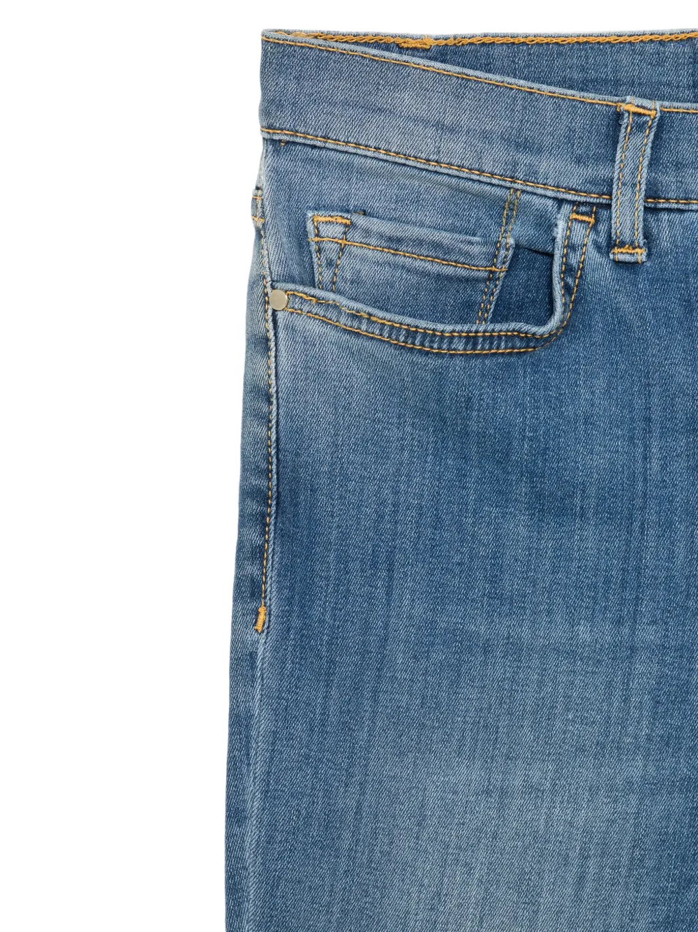  Pinko Sabrina Skinny Jeans - Blue 