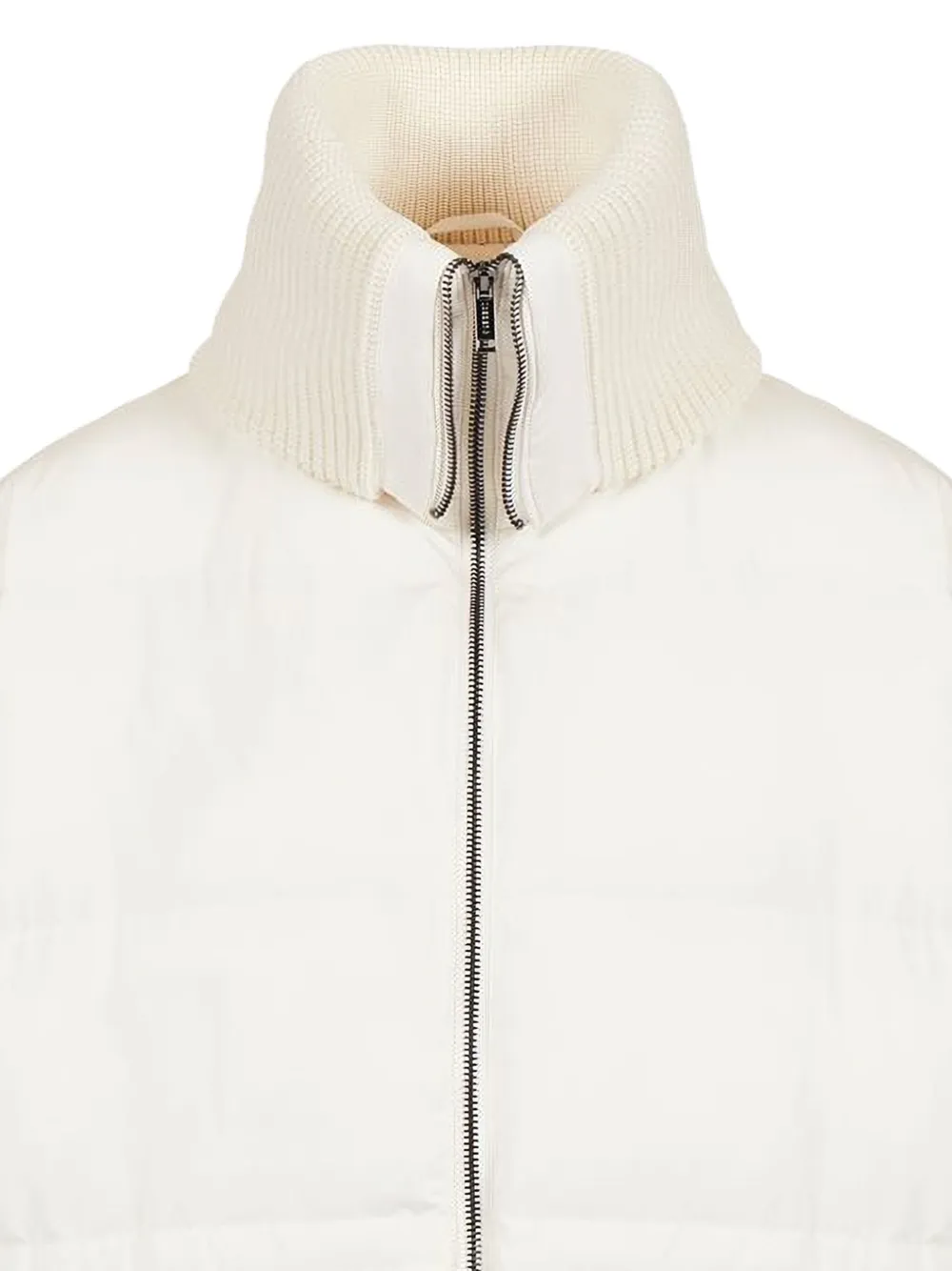 Iceberg ribbed jacket | Down Jackets | Image 2