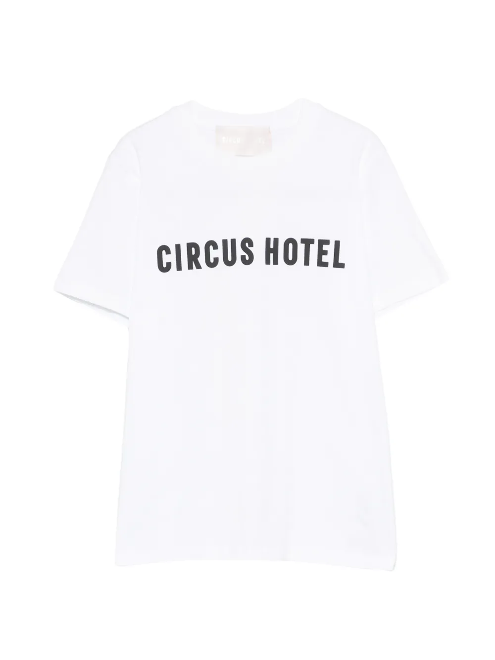 Circus Hotel short-sleeve T-shirt