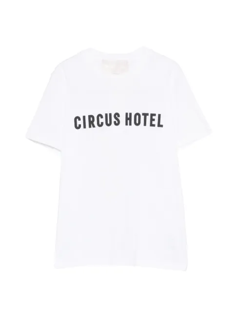 Circus Hotel short-sleeve T-shirt