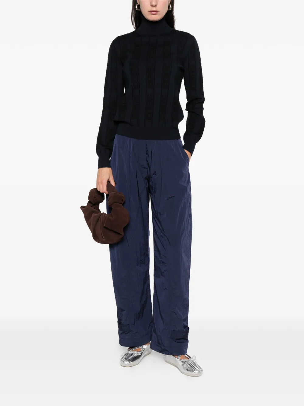 Iceberg turtleneck sweater | Suéteres | Image 2