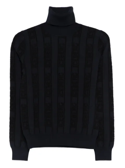 Iceberg turtleneck sweater