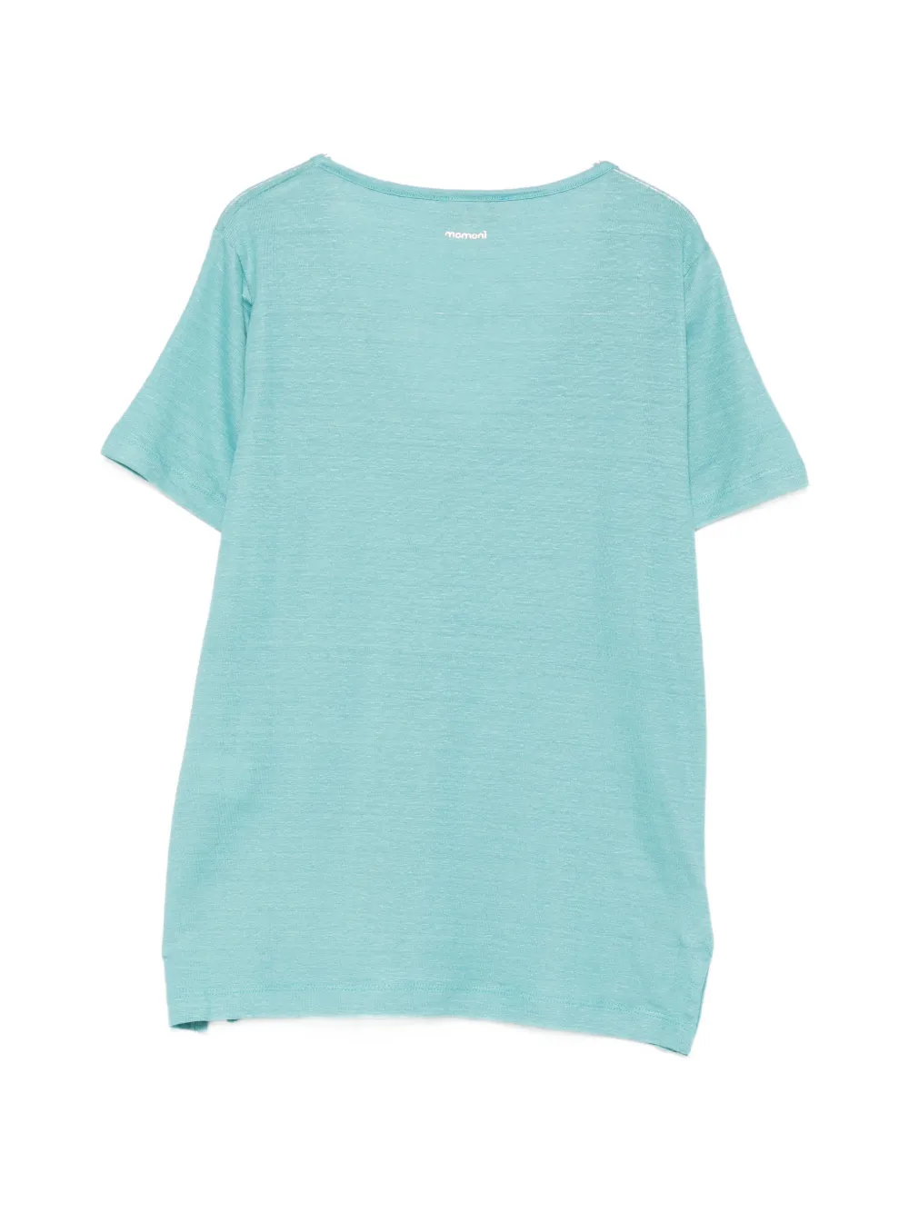 MOMONÌ Set T-shirts met V-hals Blauw