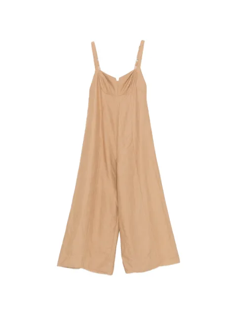 Osklen wide-leg jumpsuit