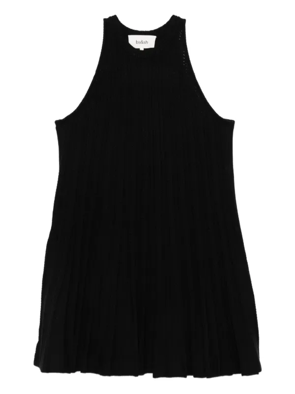 blue one shoulder dress mini Kassi One Shoulder Mini Dress - Sky Blue