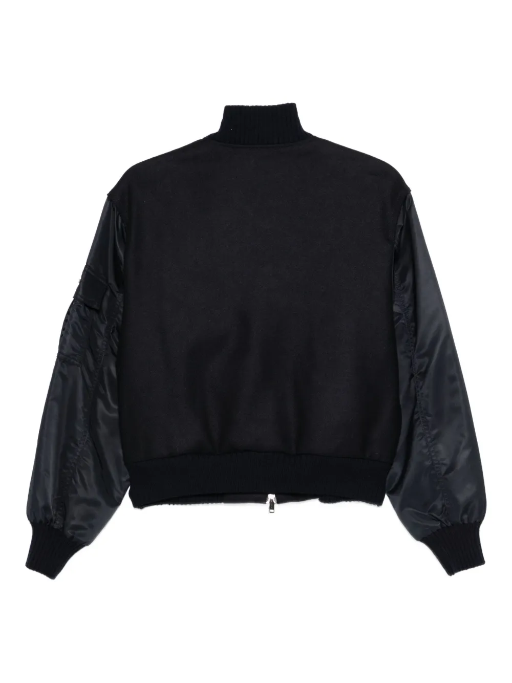 Iceberg chamarra con bolsillos y cierre | Chamarras bomber | Image 2