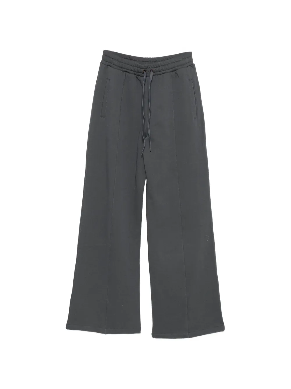 Iceberg drawstring track pants - Grau