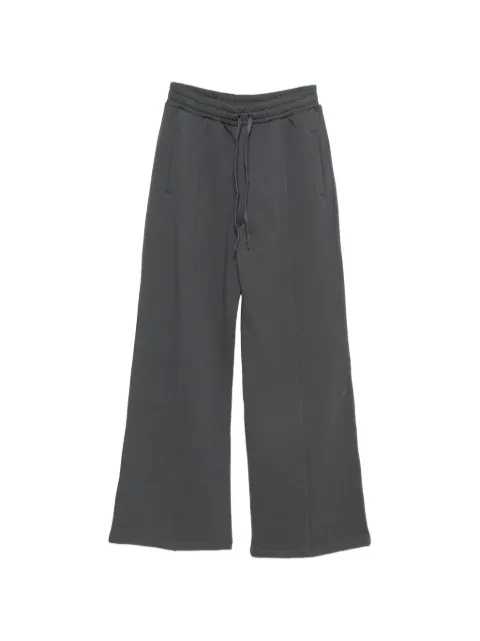 Iceberg pants con cordón en la cintura