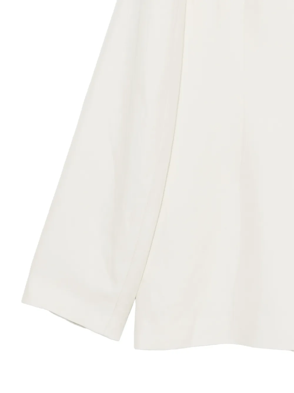  Liviana Conti Shawl Collar Single-breasted Jacket - Neutrals 