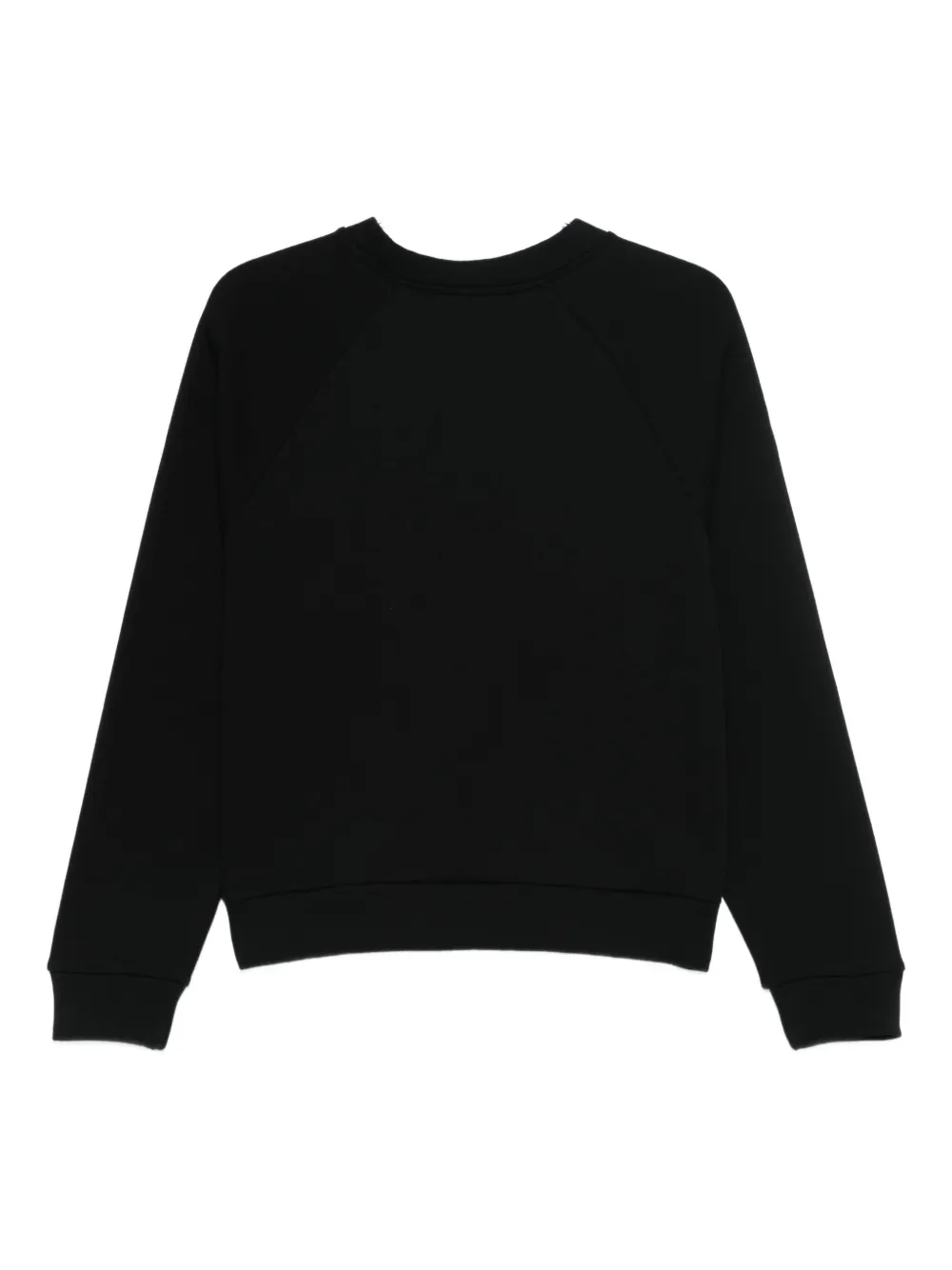 Iceberg sudadera con corazón bordado | Sudaderas | Image 2