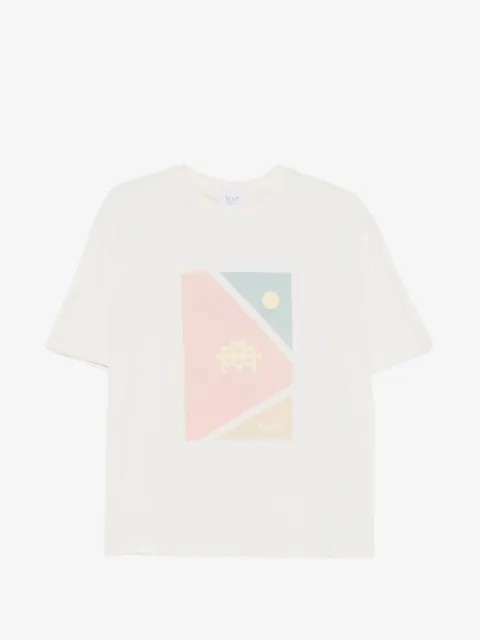 mvp wardrobe printed T-shirt