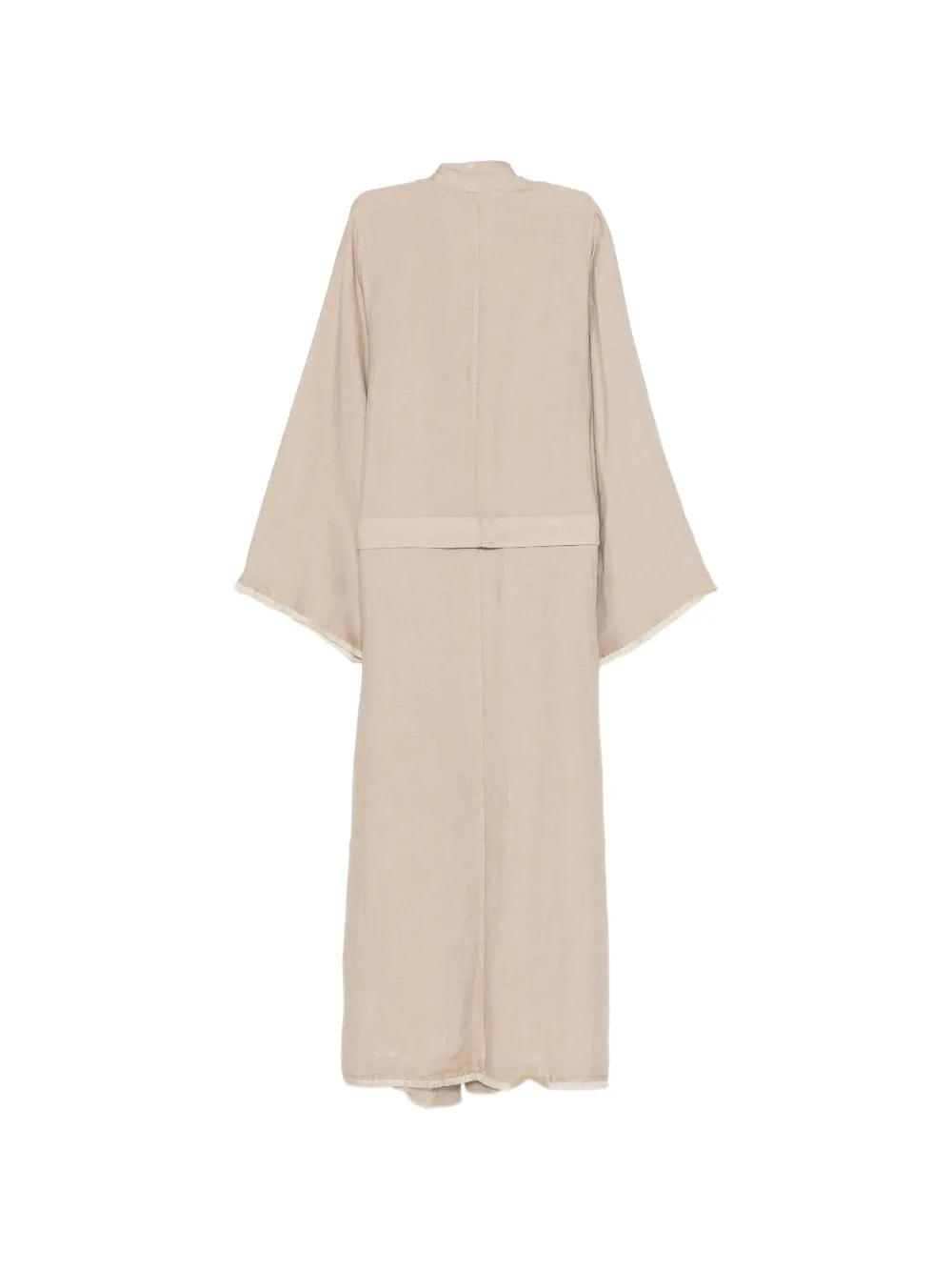 V-Neck Kimono