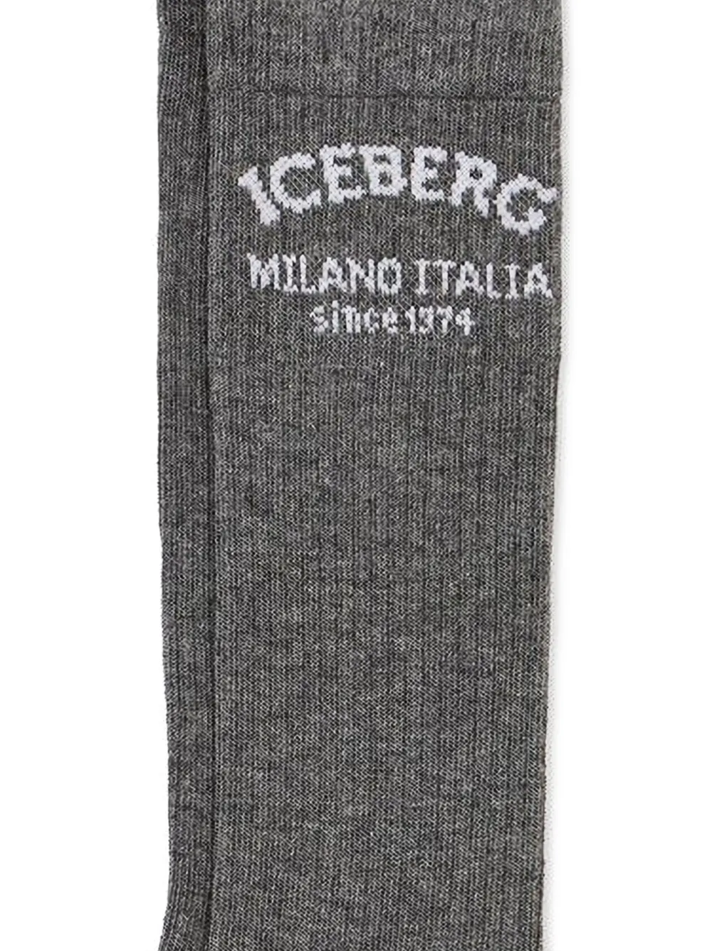 Iceberg calcetines con logo | Image 2
