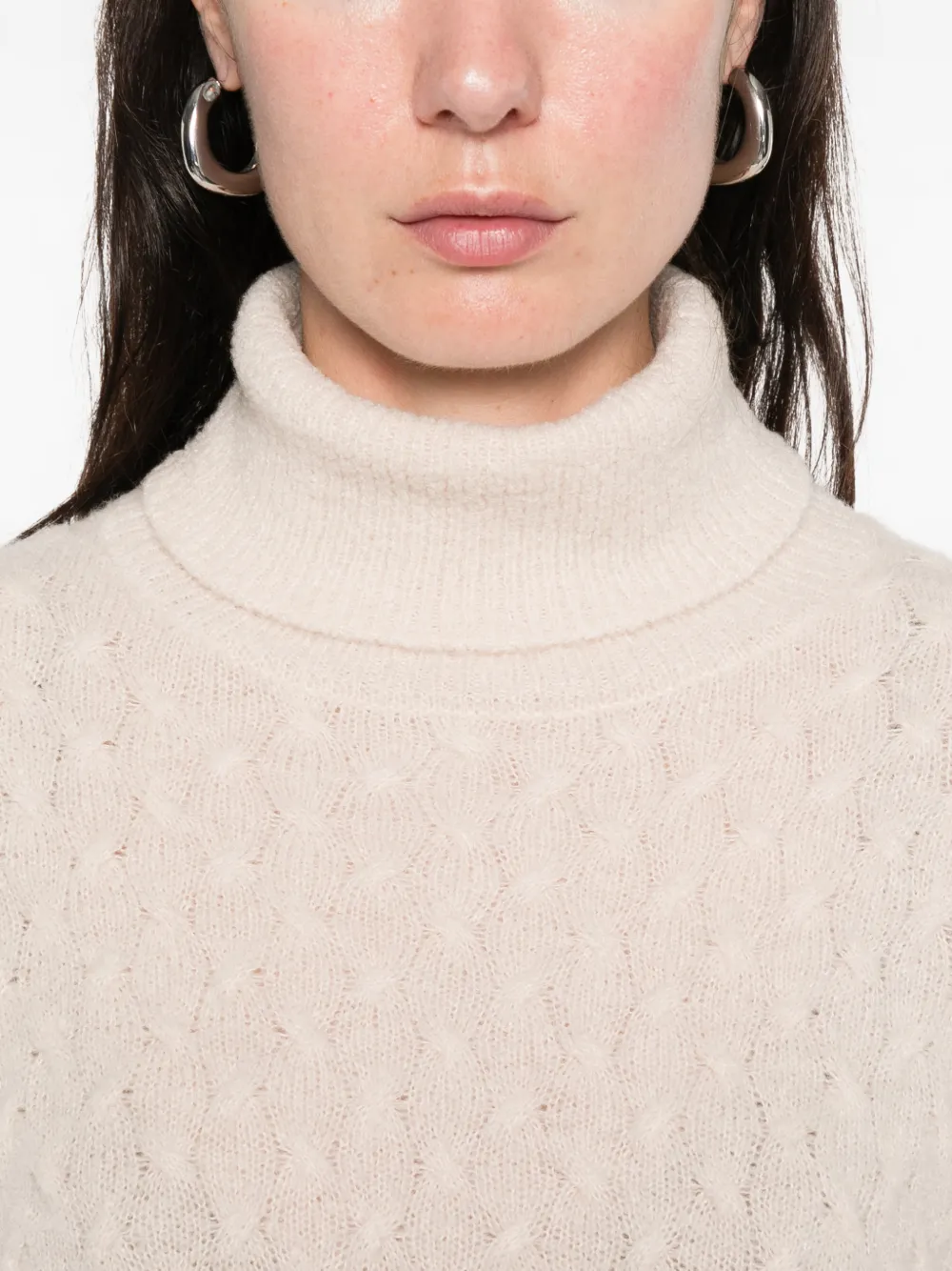 Iceberg Coltrui Beige