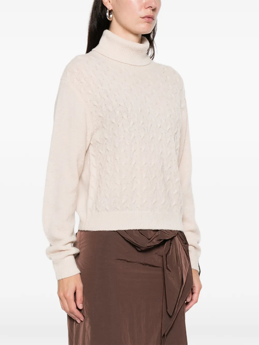 Iceberg Coltrui Beige