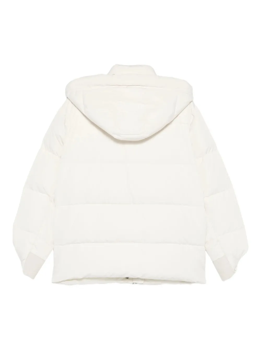 Iceberg chamarra capitonada con capucha | Chamarras capitonadas | Image 2
