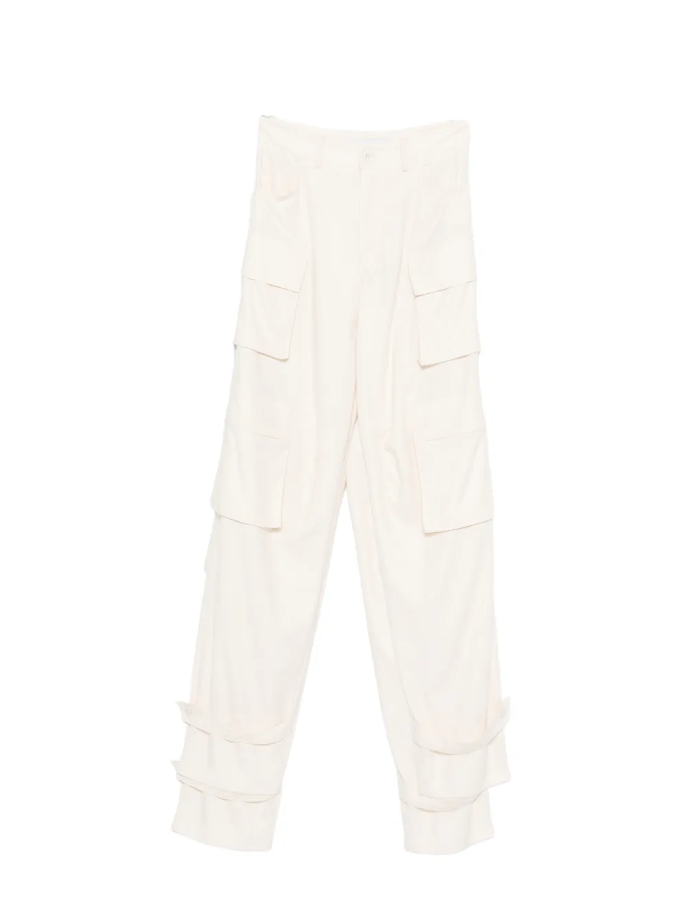 SIMONA CORSELLINI Cargo beige - Toni neutri