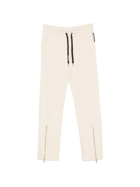 Just Cavalli pants con detalle de cierre