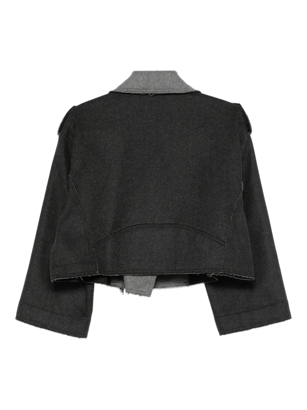 Iceberg chaqueta con cremallera | Chamarras biker | Image 2