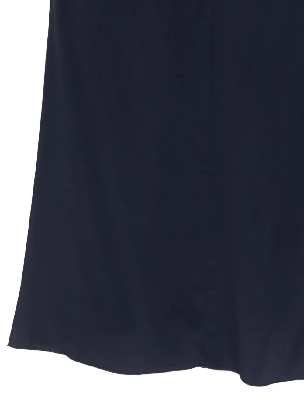 V-Neck Woven Dress