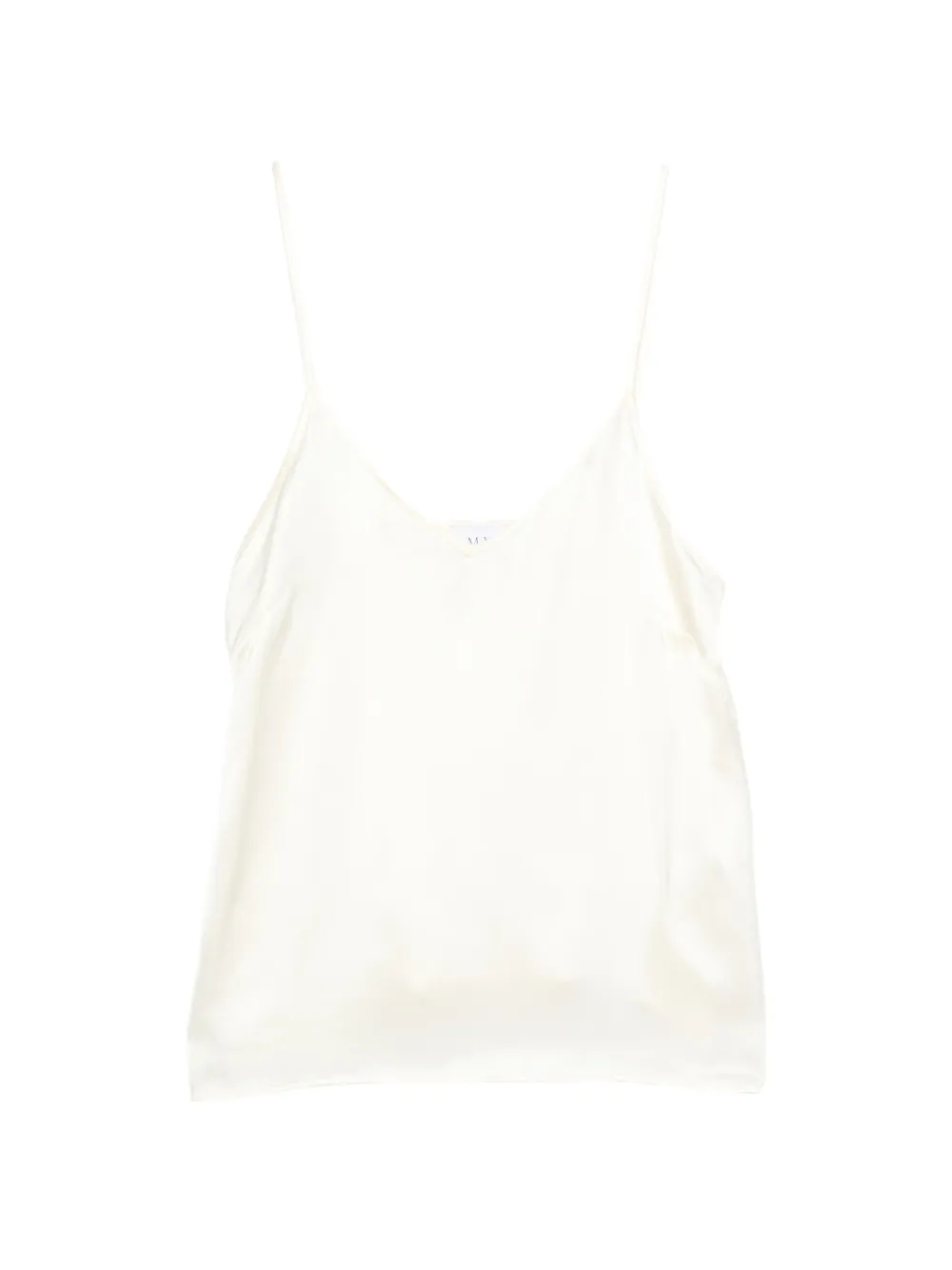 mvp wardrobe V-neck top - Toni neutri