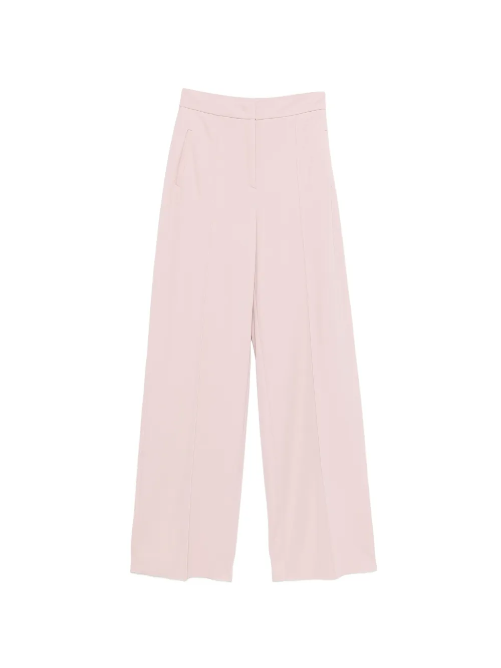 Missoni wide-leg palazzo pants - Rosa