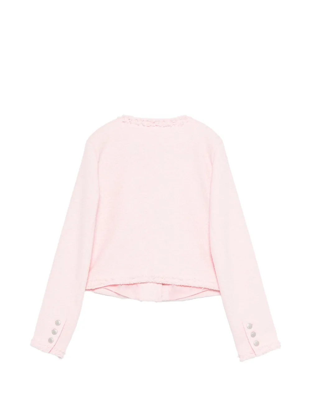 MISBHV Tweed jack Roze