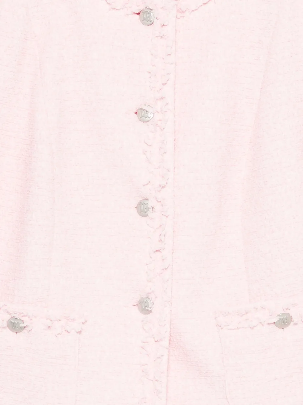 MISBHV Tweed jack Roze