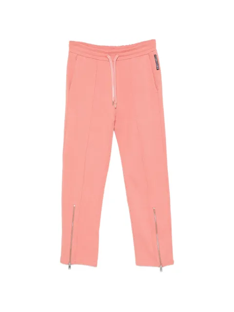 Just Cavalli pants con cordones en la pretina