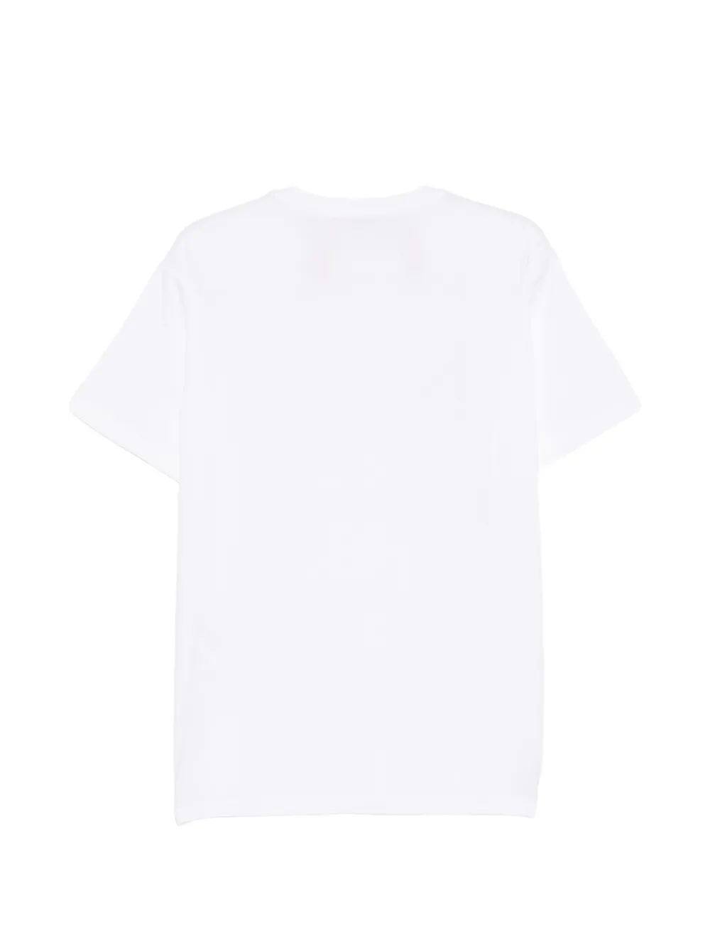  Nº21 Logo T-shirt - White 