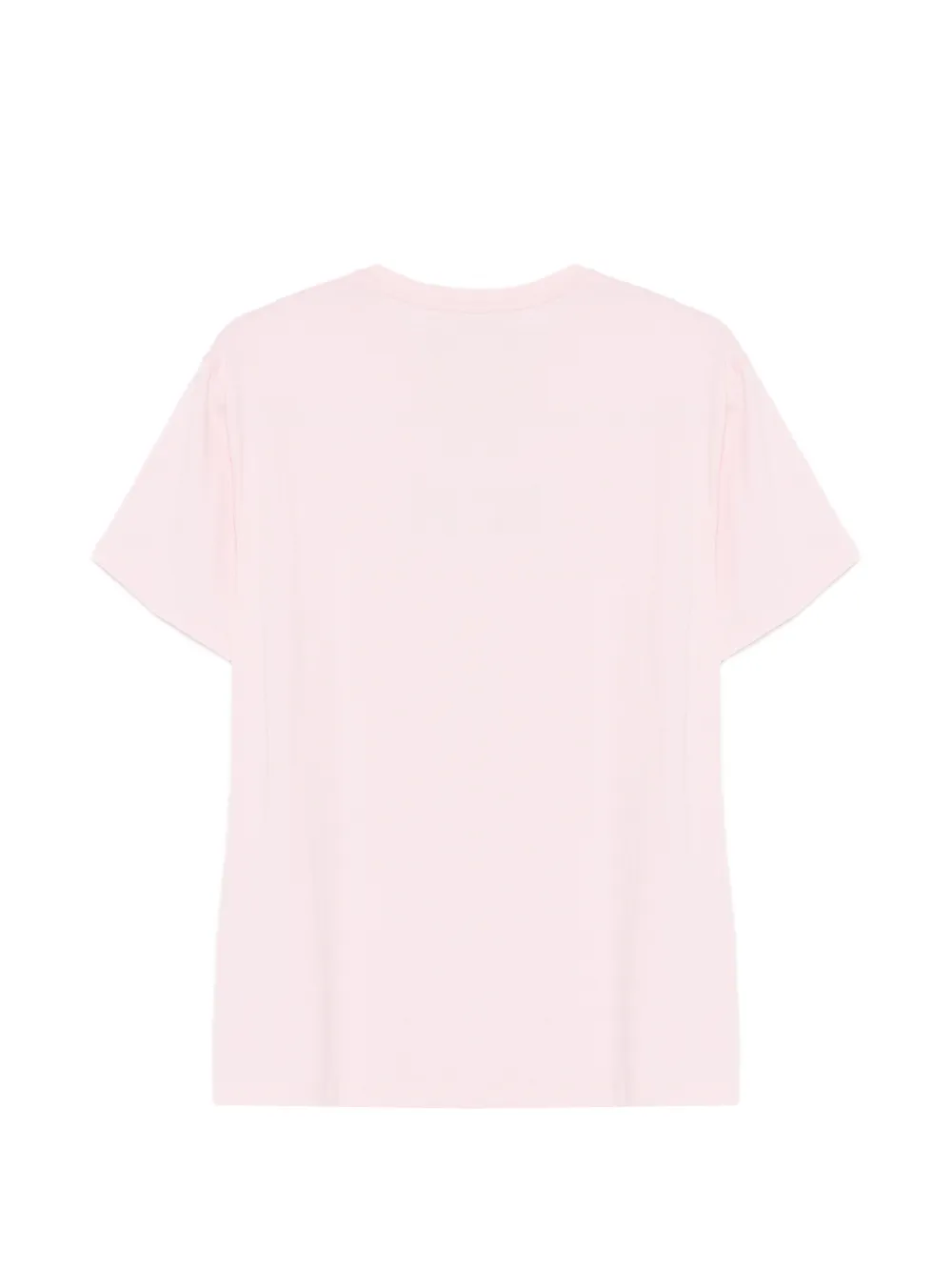  Nº21 Logo T-shirt - Pink 