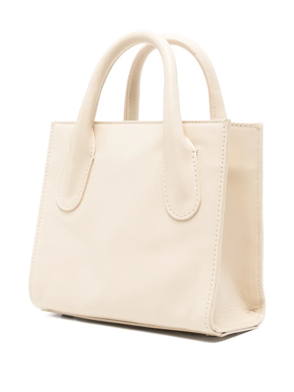 Blumarine small chain-charm tote bag | Image 2